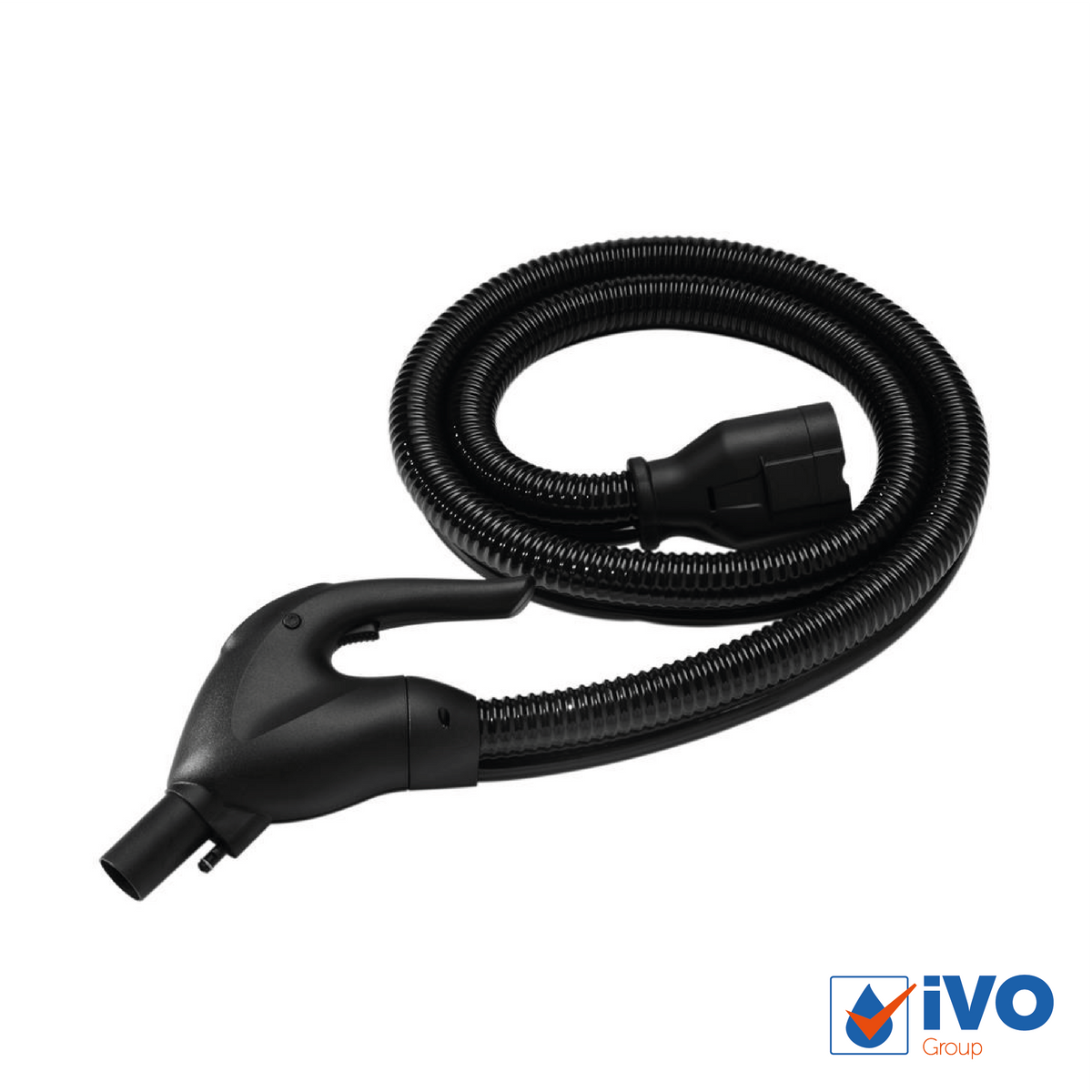 iVO Steam Steam & Vac Hose & Handle (User Manual Code 1)