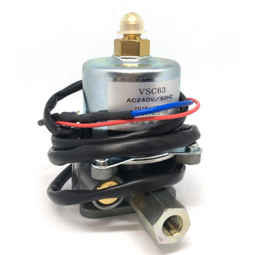NIPPON 240V ELECTRIC FUEL PUMP
