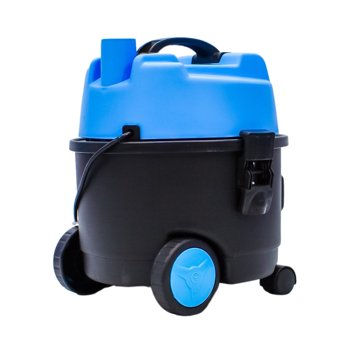 Kiam Products DTLR Valet Vac 240V 1200W Wet & Dry Vacuum Cleaner 15L