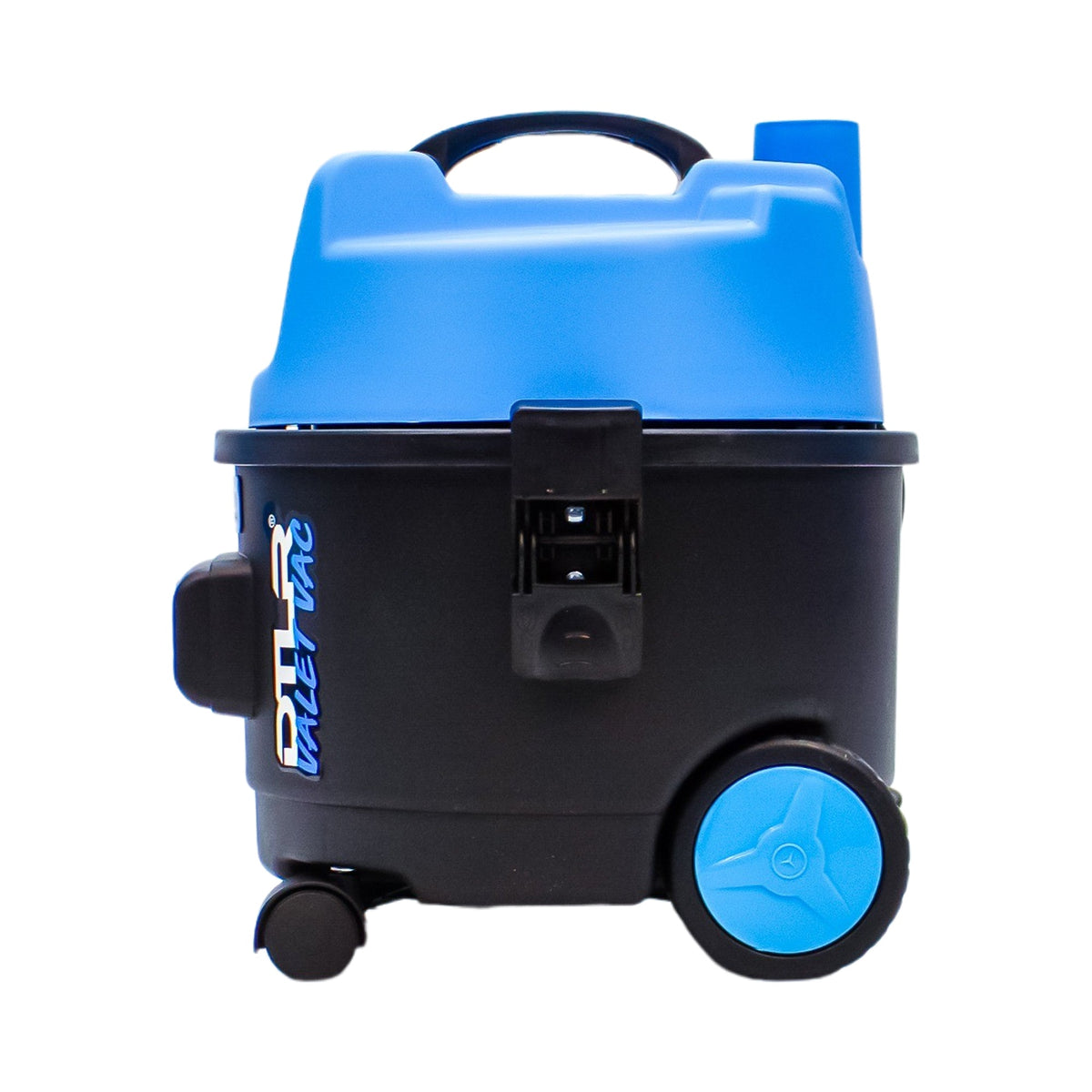Kiam Products DTLR Valet Vac 240V 1200W Wet & Dry Vacuum Cleaner 15L