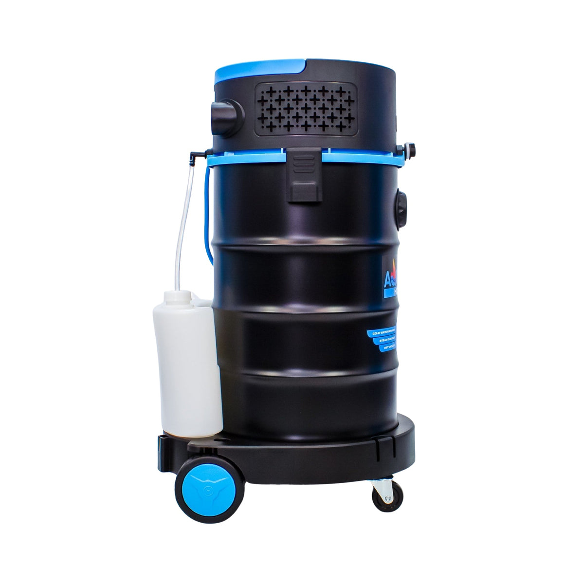 Kiam Products Aquarius® HOT 1200 Home Carpet Cleaner & Upholstery Washer — 6-in 1 Cleaning Machine