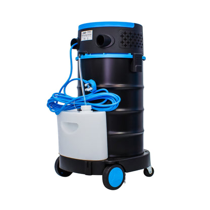 Kiam Products Aquarius® HOT 1200 Home Carpet Cleaner & Upholstery Washer — 6-in 1 Cleaning Machine
