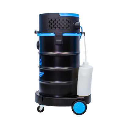 Kiam Products Aquarius® HOT 1200 Home Carpet Cleaner & Upholstery Washer — 6-in 1 Cleaning Machine