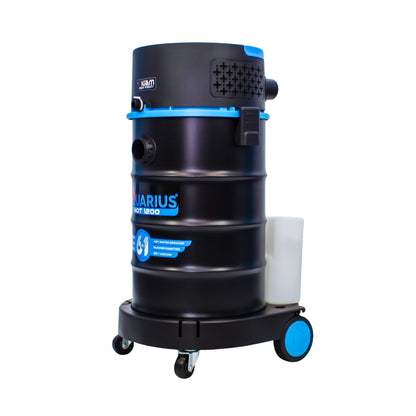Kiam Products Aquarius® HOT 1200 Home Carpet Cleaner & Upholstery Washer — 6-in 1 Cleaning Machine