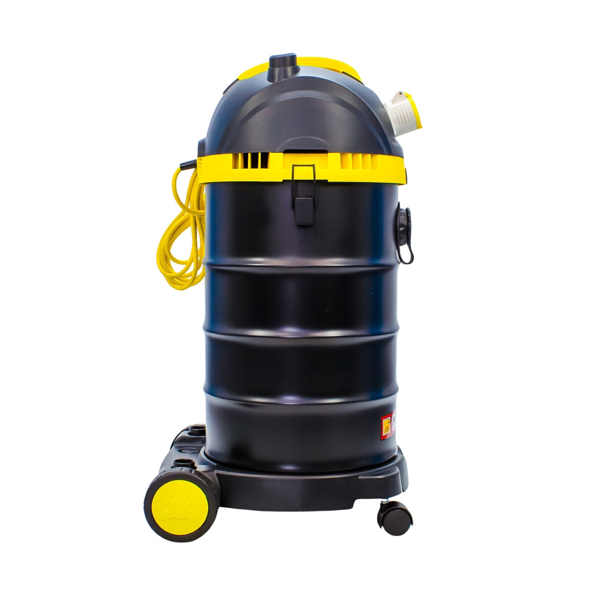 Kiam Products Kiam SiteVac 110V M-Class 1000W Vacuum Cleaner 30L W.A.S.P