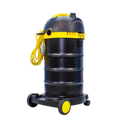 Kiam Products Kiam SiteVac 110V M-Class 1000W Vacuum Cleaner 30L W.A.S.P