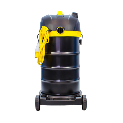 Kiam Products Kiam SiteVac 110V M-Class 1000W Vacuum Cleaner 30L W.A.S.P