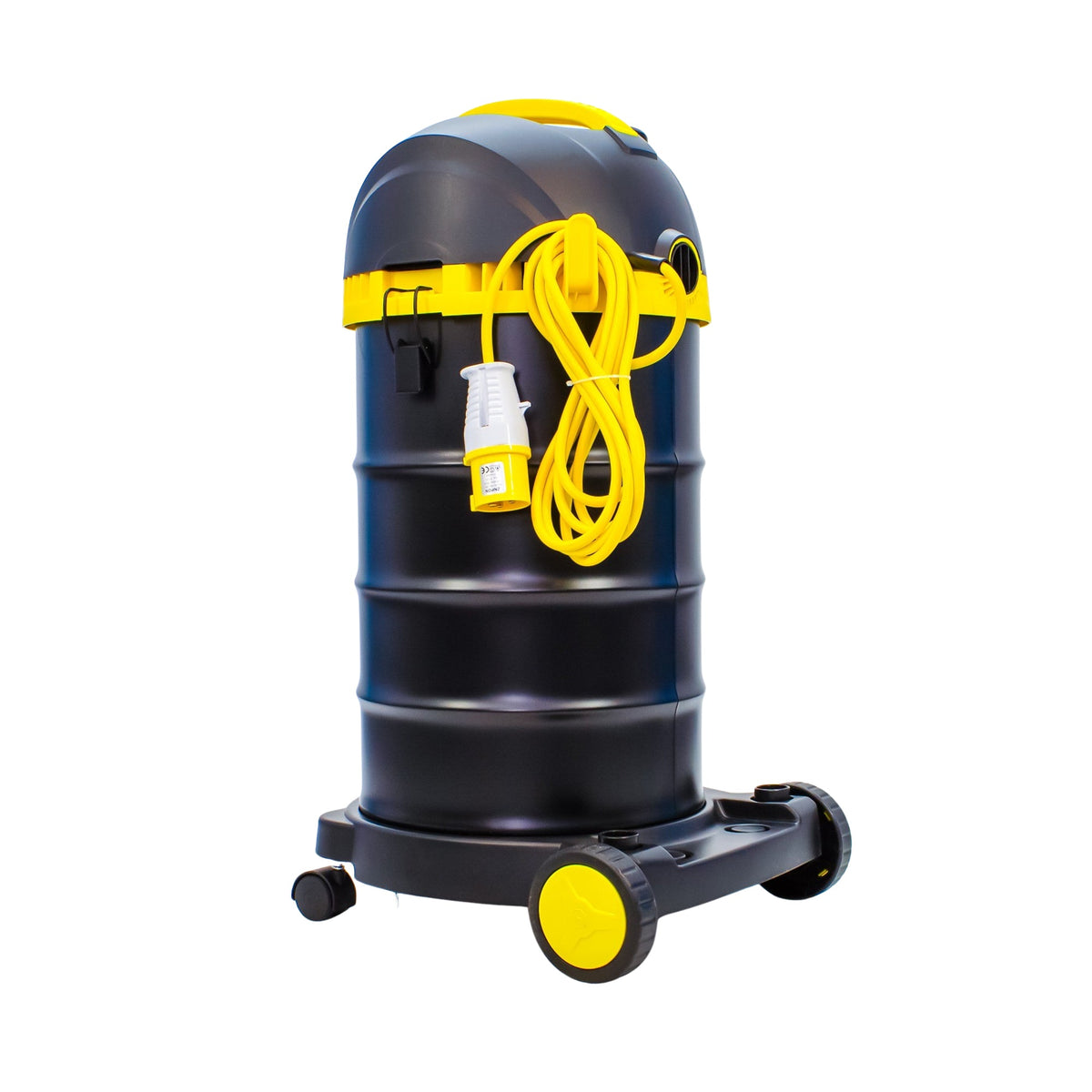 Kiam Products Kiam SiteVac 110V M-Class 1000W Vacuum Cleaner 30L W.A.S.P