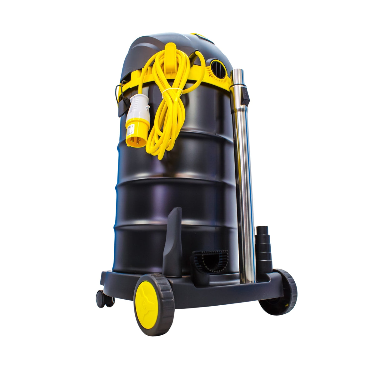 Kiam Products Kiam SiteVac 110V M-Class 1000W Vacuum Cleaner 30L W.A.S.P