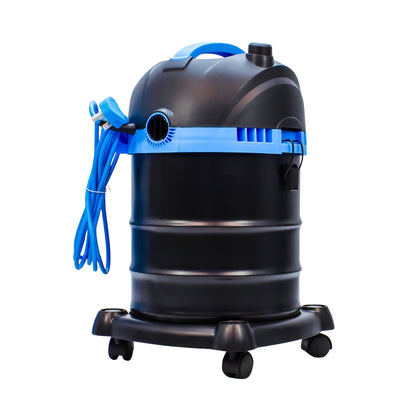 Kiam Products Kiam SiteVac 240V M-Class 1500W Vacuum 20L