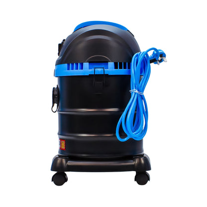 Kiam Products Kiam SiteVac 240V M-Class 1500W Vacuum 20L
