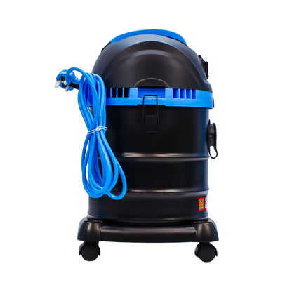 Kiam Products Kiam SiteVac 240V M-Class 1500W Vacuum 20L