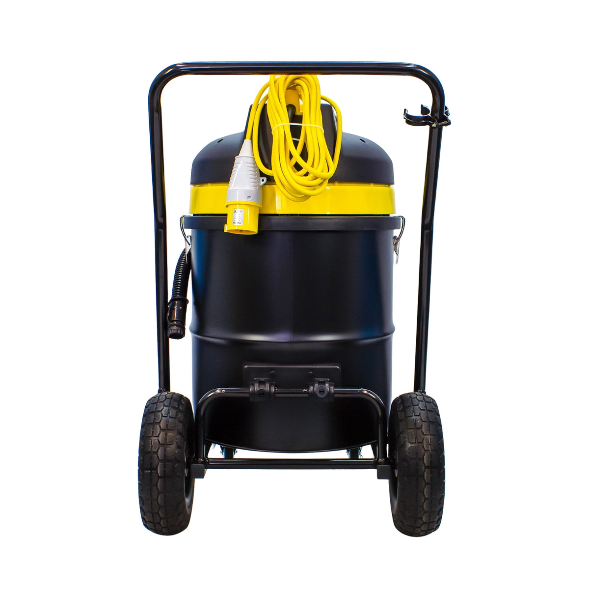 Kiam Products Kiam SiteVac 110V L-Class 2000W Vacuum Cleaner 60L W.A.S.P