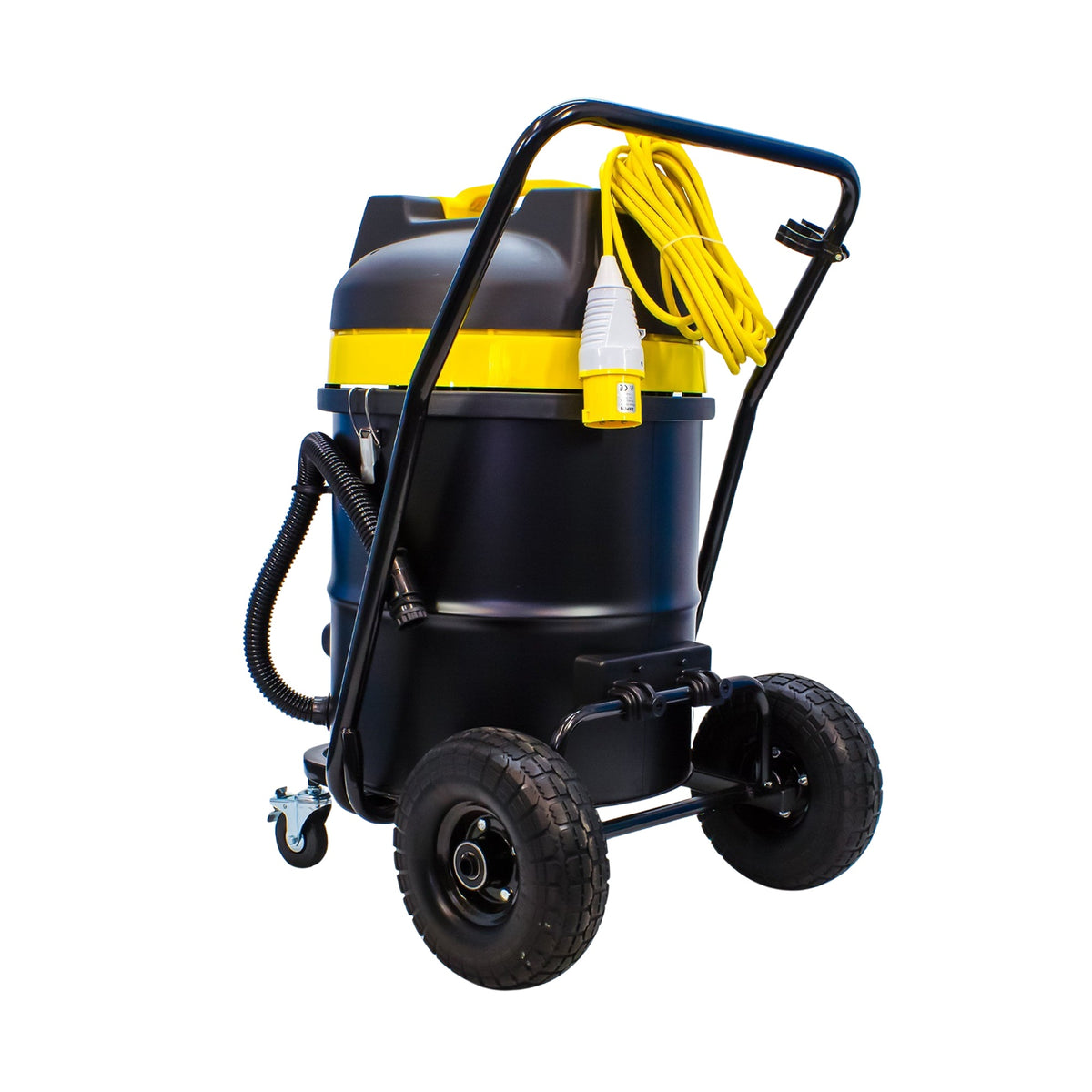 Kiam Products Kiam SiteVac 110V L-Class 2000W Vacuum Cleaner 60L W.A.S.P