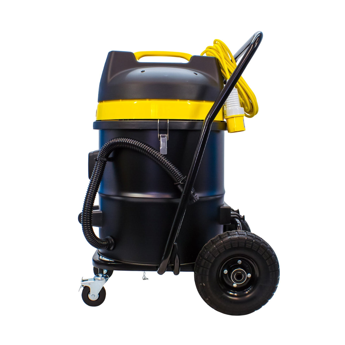 Kiam Products Kiam SiteVac 110V L-Class 2000W Vacuum Cleaner 60L W.A.S.P