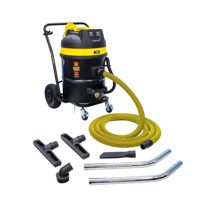 Kiam Products Kiam SiteVac 110V L-Class 2000W Vacuum Cleaner 60L W.A.S.P