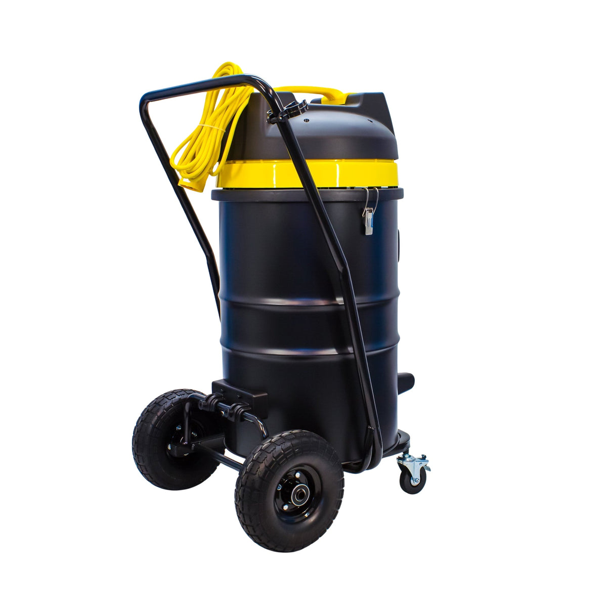 Kiam Products Kiam SiteVac 110V L-Class 2000W Vacuum Cleaner 80L W.A.S.P