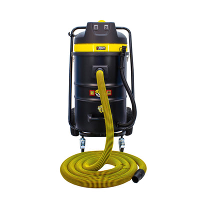 Kiam Products Kiam SiteVac 110V L-Class 2000W Vacuum Cleaner 80L W.A.S.P