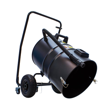 Kiam Products Kiam SiteVac 110V L-Class 2000W Vacuum Cleaner 80L W.A.S.P