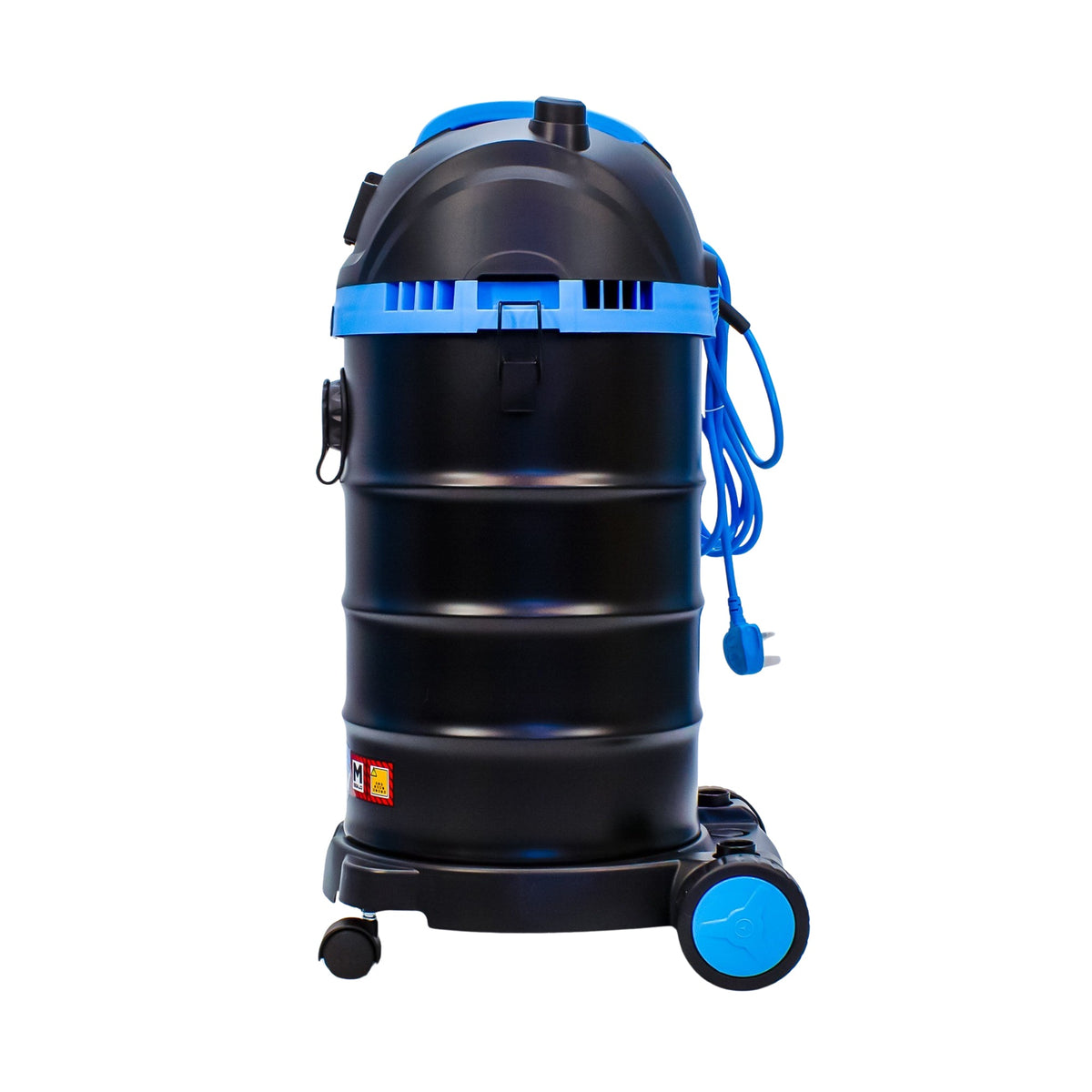 Kiam Products Kiam SiteVac 240V M-Class 1500W Vacuum 30L