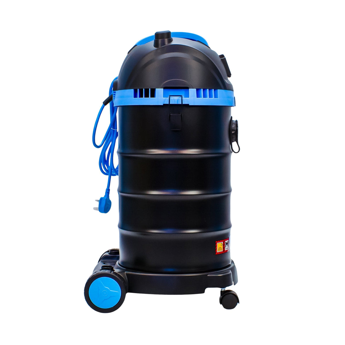 Kiam Products Kiam SiteVac 240V M-Class 1500W Vacuum 30L