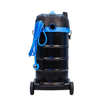 Kiam Products Kiam SiteVac 240V M-Class 1500W Vacuum 30L