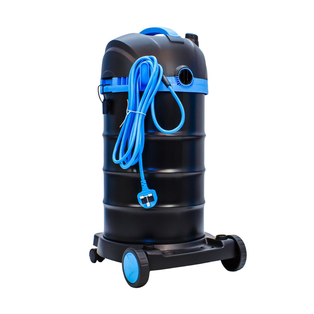 Kiam Products Kiam SiteVac 240V M-Class 1500W Vacuum 30L