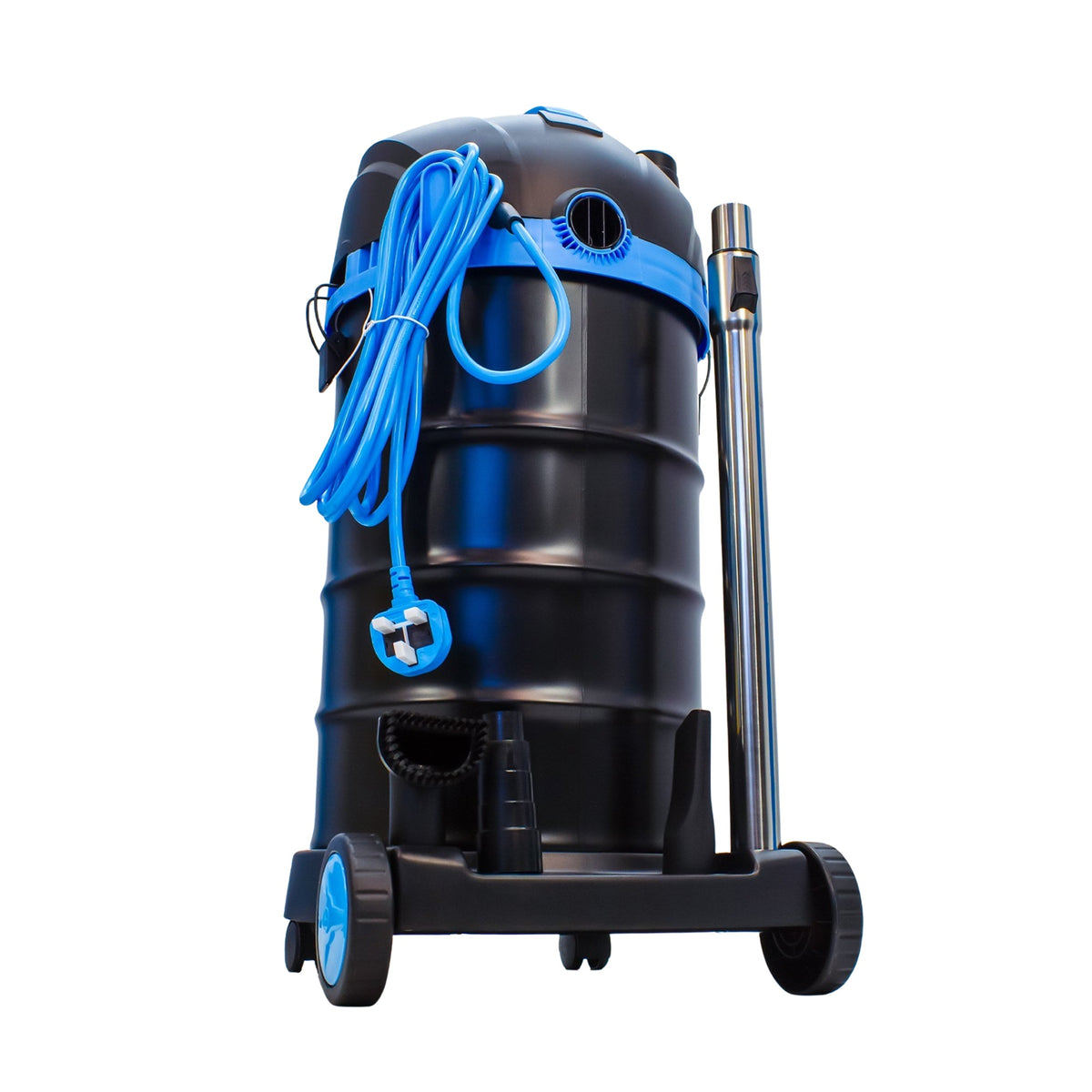 Kiam Products Kiam SiteVac 240V M-Class 1500W Vacuum 30L