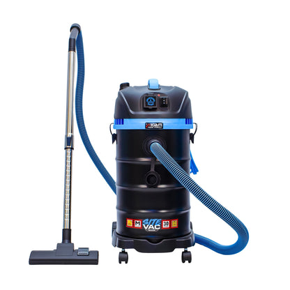 Kiam Products Kiam SiteVac 240V M-Class 1500W Vacuum 30L