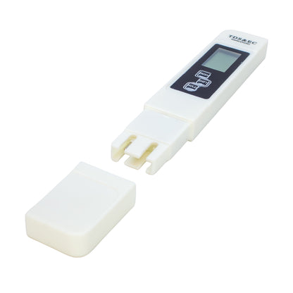 Equip2clean E-1 Portable TDS & EC Meter