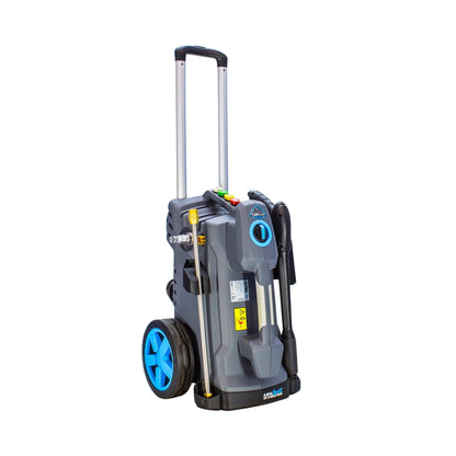 Kiam Products Gorilla Power GP8 Semi-Professional Electric Pressure Washer