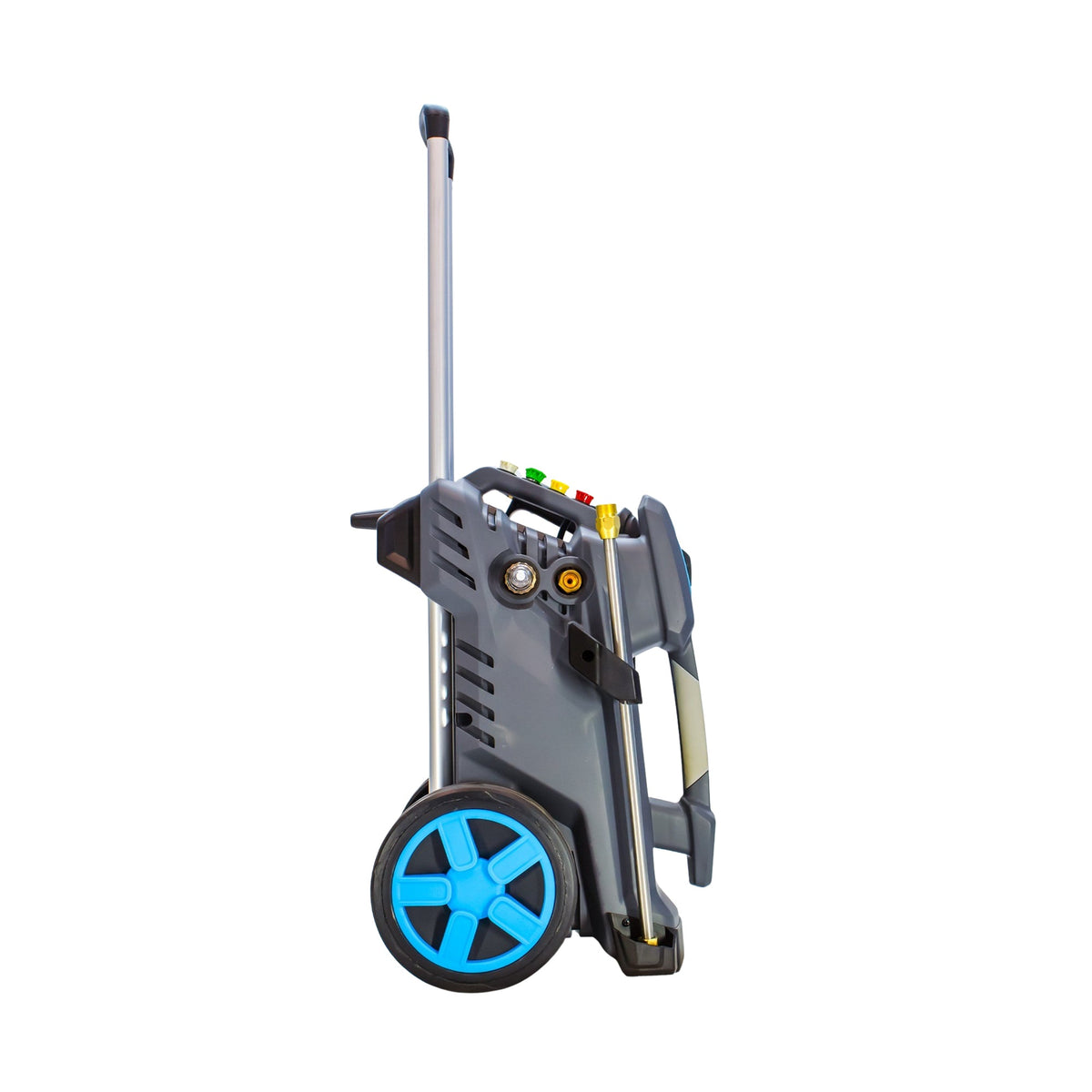 Kiam Products Gorilla Power GP8 Semi-Professional Electric Pressure Washer