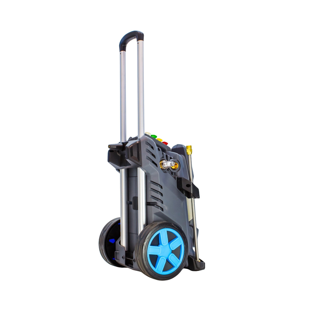 Kiam Products Gorilla Power GP8 Semi-Professional Electric Pressure Washer
