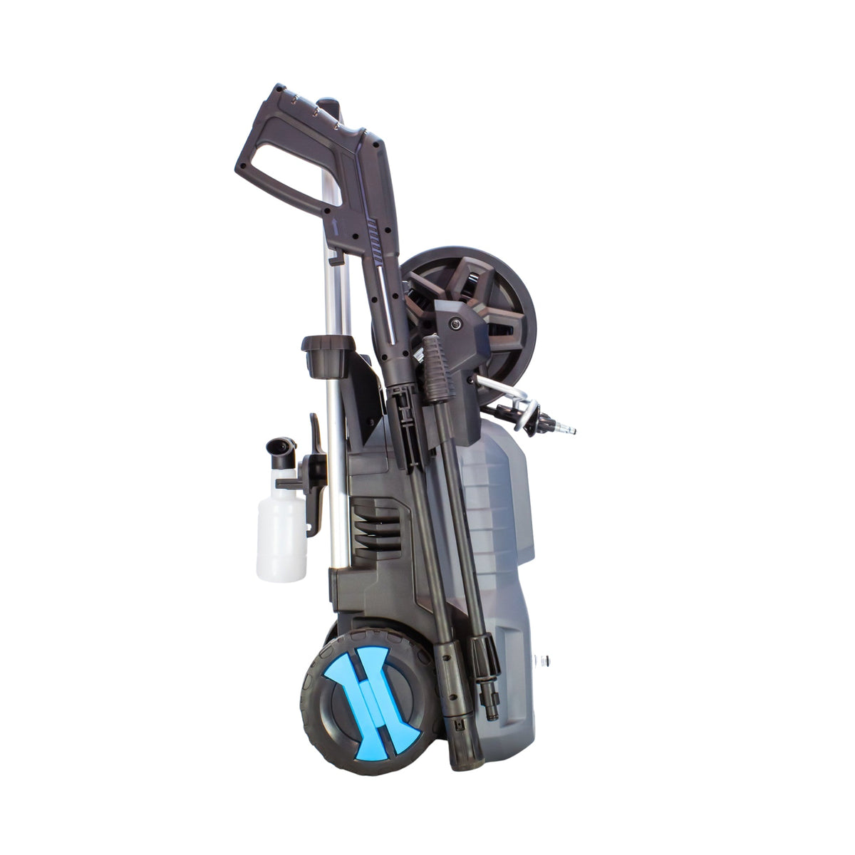 Kiam Products Gorilla Power GP6 Domestic Electric Pressure Washer