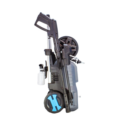 Kiam Products Gorilla Power GP6 Domestic Electric Pressure Washer
