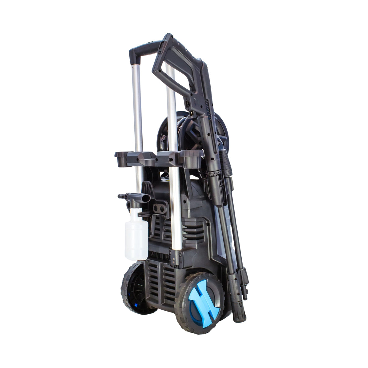 Kiam Products Gorilla Power GP6 Domestic Electric Pressure Washer