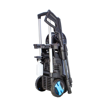 Kiam Products Gorilla Power GP6 Domestic Electric Pressure Washer