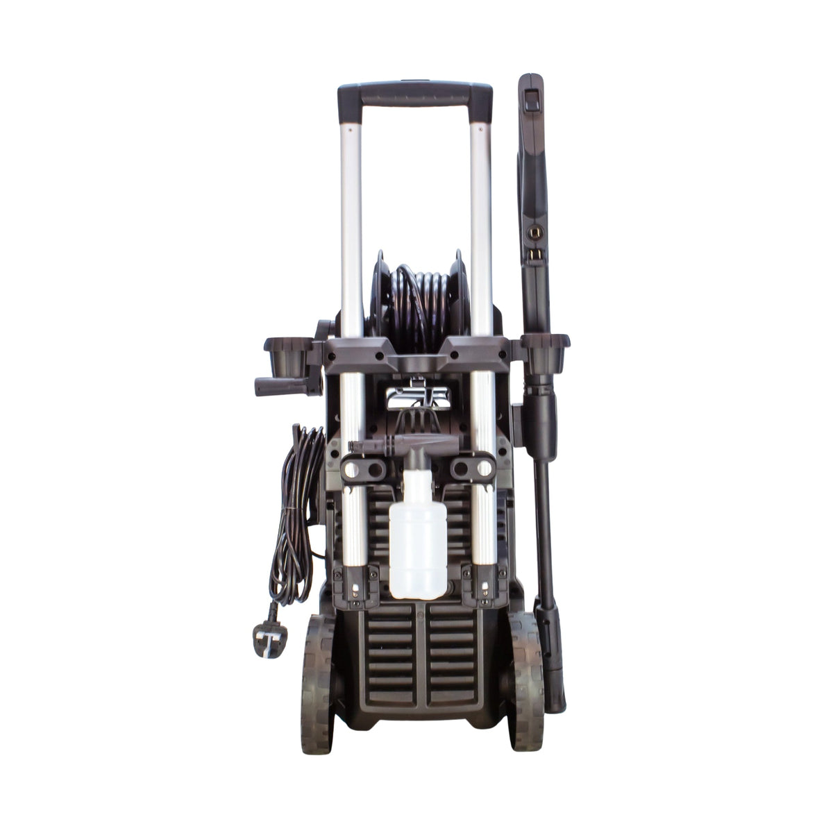 Kiam Products Gorilla Power GP6 Domestic Electric Pressure Washer