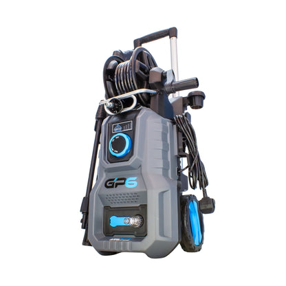Kiam Products Gorilla Power GP6 Domestic Electric Pressure Washer