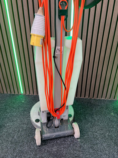 Refurbished Numatic HFM1515G 110v - Slow Speed Rotary