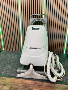 Refurbished Nilfisk AX410 Commercial Carpet Cleaning Machine
