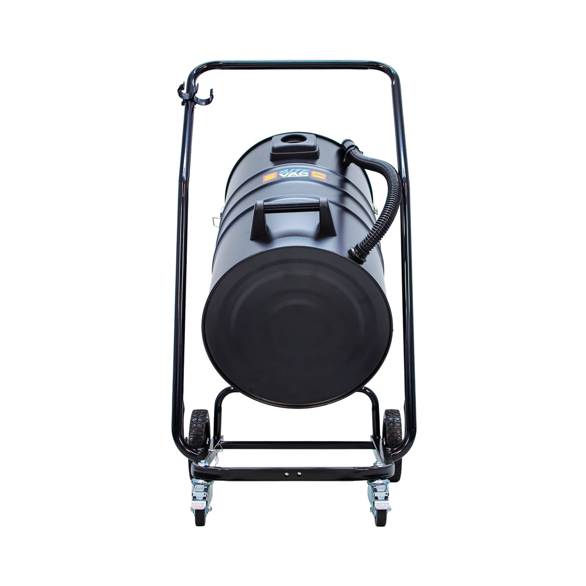 Kiam Products Kiam SiteVac KV100-3 3600W Triple Motor Industrial Wet and Dry Vacuum Cleaner (Car wash / Gutter Cleaning)