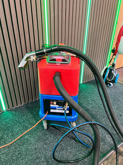 Refurbished Sabrina Maxi Spotter Upholstery and Carpet Cleaner