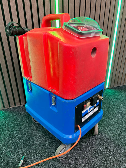 Refurbished Sabrina Maxi Spotter Upholstery and Carpet Cleaner