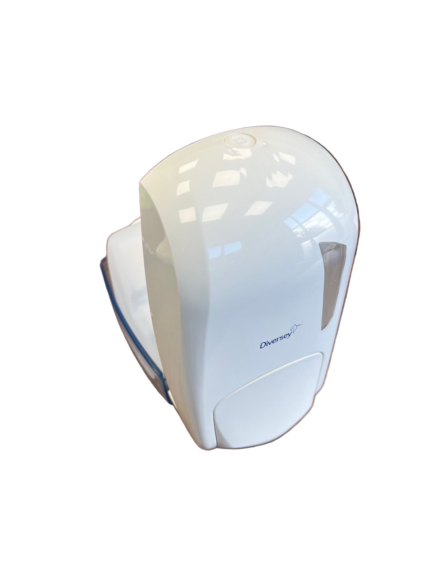 Diversey 1 Litre Hand Soap Dispenser With Clear Fill View Window