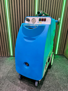 Refurbished Airflex Pro 300psi - Twin 3 Stage Vacuum Motors