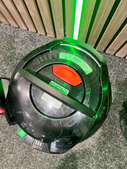 Refurbished Numatic NBV190 NX Cordless Tub Vac With Battery & Charger