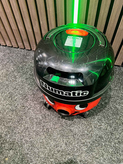 Refurbished Numatic NBV190 NX Cordless Tub Vac With Battery & Charger