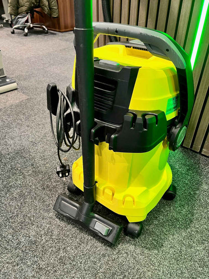 Refurbished Karcher WD5 Wet and Dry Vacuum Cleaner