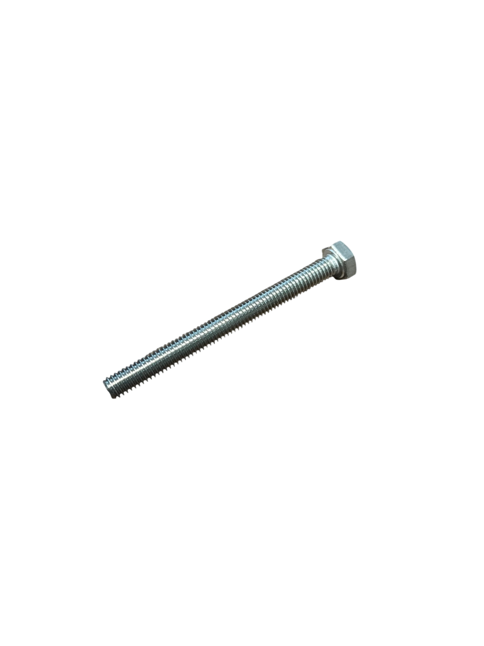 Genuine IPC Screw Te M 6X65 Uni 5739 Inx 2,00 -- To Fit CT110 BT70, CT110 BT70R, CT110 BT85, CT30 B45 Squeegee Rear, CT40 B50, CT40 BT50, CT40 BT55R, CT40 C50, CT55 BT55, CT70 BT70, CT80 BT60, CT80 BT70, CT81 BT70 Models